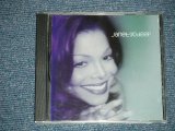 画像: JANET JACKSON - GOdeeP   (MINT-/MINT) / 1998 US AMERICA ORIGINAL "PROMO ONLY" Used Maxi CD