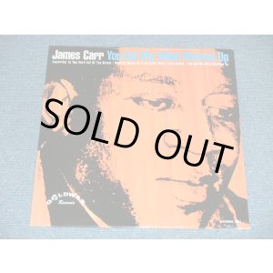 画像: JAMES CARR - YOU GOT MY MIND MESSED UP ( Southern Deep Soul )  ( SEALED ) / US AMERICA REISSUE "BRAND NEW Sealed" LP