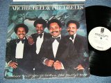 画像:  ARCHIE BELL & THE DRELLS - WHERE WILL YOU GO WHEN THE PARTY'S OVER  ( Ex+/Ex++ ) / 1976 US AMERICA ORIGINAL "WHITE LABEL PROMO" Used  LP 