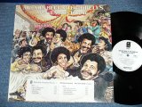 画像:  ARCHIE BELL & THE DRELLS - HARD NOT TO LIKE IT ( Ex+++/MINT-) / 1977 US AMERICA ORIGINAL "WHITE LABEL PROMO" Used  LP 