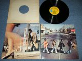 画像:   BOOKER T.& THE MG'S - McLEMORE AVENUE  ( Matrix # -STL-0103/STL-0104 ) ( Ex+/Ex+ B-2:Ex- BB,WOBC,:WROL,EDSP ) / 1970 US AMERICA  ORIGINAL   "YELLOW Label with MEMPHIS ADDRESS" Used LP 