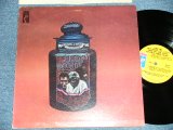 画像: ALBERT KING + STEVE CROPPER of BOOKER T.& THE MG'S + POP STAPLES - JAMMED TOGETHER( Matrix # STL-0043-3(RE-1)/STL-0044-1) (Ex+++/MINT- : EDSP ) / 1969 US AMERICA  ORIGINAL"YELLOW Label with MEMPHIS ADDRESS with DIV. Of PARAMOUNT"  Used LP 