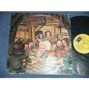 画像: BLACK OAK ARKANSAS - EARLY TIMES  (Ex+/Ex++: Cutout) / 1974  US AMERICA  ORIGINAL Used LP 