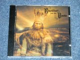 画像: BLACKFOOT & The VOOLAS - CONFUSION STILL REIGNS ( NEW )  /  1999  GERMANY GERMAN  ORIGINAL  "BRAND NEW" CD  