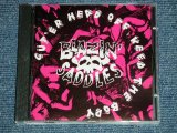 画像: BLAZIN'  SADDLES - CUT'ER HEAD OFF KEEP THE BODY  ( NEW )  / 2002 GERMANY GERMAN  ORIGINAL "BRAND NEW" CD   