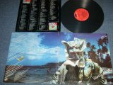 画像: 10CC 10 CC - BLOODY TOURISTS  ( Ex+/Ex+++)  / 1978  US AMERICA ORIGINAL Used LP