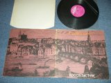 画像: LINDISFARNE - FOG ON THE TYNE  ( A-1U/B-1U ) ( Ex+/Ex+++ Looks:Ex+)    / 1971 UK ENGLAND ORIGINAL "PINK LABEL"  Used LP 