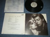 画像: PAUL McCARTNEY of THE BEATLES - PRESS TO PLAY ( Ex+++/MINT-)  / 1986 US AMERICA  ORIGINAL Used LP