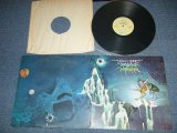 画像:  URIAH  HEEP -   DEMONS and WIZARDS ( Matrix # A-1U/B-1U ) (Ex+++/Ex+++) / 1972 UK ENGLAND  ORIGINAL Used  LP 