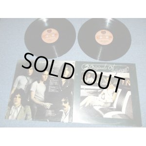 画像: SPARKS - 2 ORIGINAL OF SPARKS : SPARKS+A WOOFER IN TWEETER'S CLOTHING  ( Ex++/Ex+++)  / 1975  UK ENGLAND  ORIGINAL  Used 2-LP