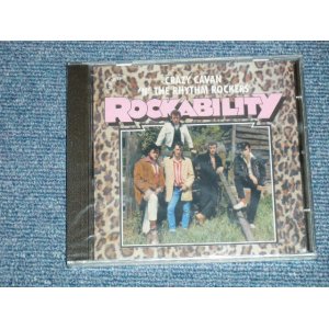 画像: CRAZY CAVAN 'N' THE RHYTHM ROCKERS - OUR OWN WAY OF ROCKIN' ( SEALED) / 2002  UK ENGLAND "BRAND NEW Sealed"  CD   