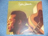 画像: BOBBY WOMACK -　LOOKIN' FOR A  LOVE AGAIN ( SEALED )    / 1990's? UK ENGLAND REISSUE  "BRAND NEW SEALED" LP 