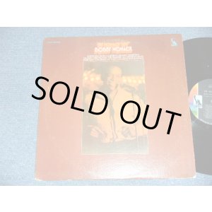 画像: BOBBY WOMACK - THE WOMACK LIVE ( Ex+/Ex+++)   / 1971 US AMERICA ORIGINAL Used LP 
