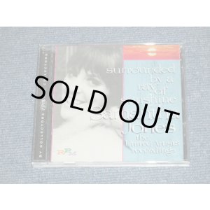 画像: SAMANTHA JONES - SURROUNDED BY A RAY OF SUNSHINE ( MINT-/MINT )   / 2000 UK ENGLAND ORIGINAL Used CD
