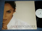 画像: SADE - BY YOUR SIDE  ( Ex+++/Ex+++ )  / 2000 US AMERICA  ORIGINAL Used 12"