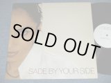 画像: SADE - BY YOUR SIDE  ( Ex+++/Ex+++ )  / 2000 US AMERICA  ORIGINAL Used 12"