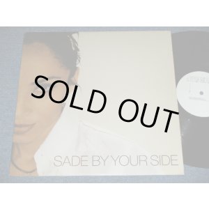 画像: SADE - BY YOUR SIDE  ( Ex+++/Ex+++ )  / 2000 US AMERICA  ORIGINAL Used 12"