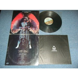 画像: EXUMA - REINCARNATION / 1972 US AMERICA ORIGINAL Used LP 