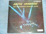 画像: EARL BOSTIC - BOSTIC SHOW CASE OF SWINGING DANCE HITS / 1958 US ORIGINAL STEREO Used LP 
