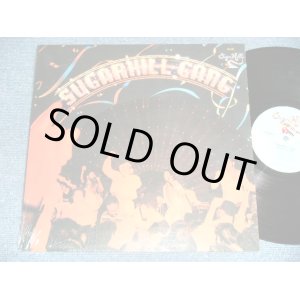 画像: SUGARHILL GANG -  SUGARHILL GANG ( MINT-/MINT-)  /  US AMERICA REISSUE  Used LP 
