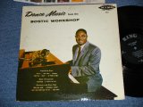 画像: EARL BOSTIC - DANCE MUSIC FROM BOSTIC WORK SHOP (Ex+/Ex++ ) / 1959 US ORIGINALMONO Used LP 