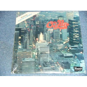 画像: THE CHI-LITES - A LETTER TO MYSELF (Ex++/Ex++)/ 1973 US AMERICA ORIGINAL "BRAND NEW SEALED" LP 