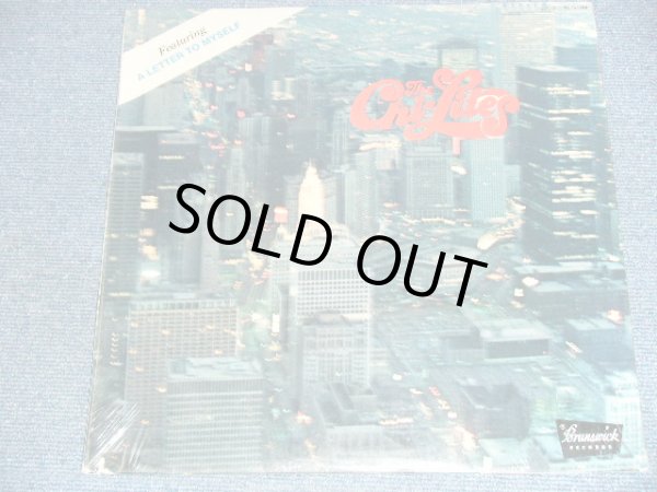 画像1: THE CHI-LITES - A LETTER TO MYSELF (SEALED ) / 1973 US AMERICA ORIGINAL "Brand New Sealed"LP 