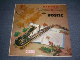 画像: EARL BOSTIC - INVITATION TO DANCE with EARL BOSTIC / 1959 US ORIGINAL STEREO Used LP 