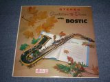 画像: EARL BOSTIC - INVITATION TO DANCE with EARL BOSTIC / 1959 US ORIGINAL STEREO Used LP 