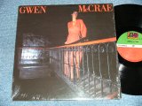 画像: GWEN McCRAE - GIVEN McCRAE ( MINT-/MINT-)  /  US AMERICA REISSUE  Used LP 