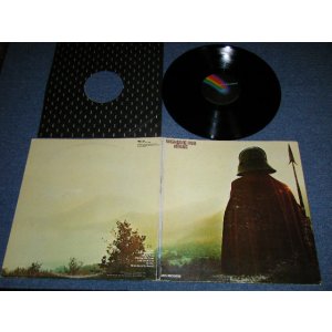 画像: WISHBONE ASH -  ARGUS ( Ex+/Ex+++,Ex++ Looks:Ex )  / 1980's  UK ENGLAND REISSUE Used LP 