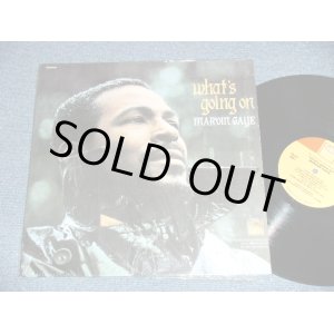 画像: MARVIN GAYE - WHAT'S GOING ON （Ex+++/Ex+++) / US AMERICA  REISSUE Used  LP 