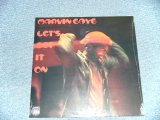 画像: MARVIN GAYE - LET'S GET IT ON (SEALED) / US AMERICA  REISSUE "BRAND NEW SEALED"  LP 