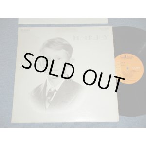 画像: NILSSON - HARRY ( Ex+++/Ex+++ Looks:Ex++) / 1969 US AMERICA ORIGINAL"ORANGE Label " Used LP  