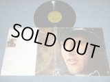 画像: TONY JOE WHITE - TONY JOE WHITE ( Matrix # WS-1900 39822-1-2 / WS-1900 39823-1-)( VG+++/Ex++ : EDSP ) / 1971  US AMERICA ORIGINAL "GREEN with 'WB' at TOP Label" Used LP 