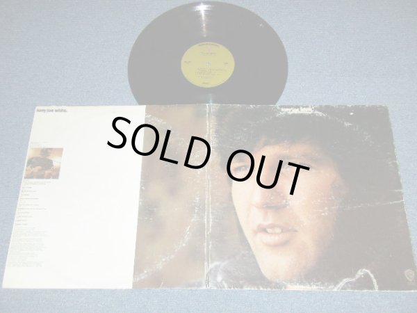 画像1: TONY JOE WHITE - TONY JOE WHITE ( Matrix # WS-1900 39822-1-2 / WS-1900 39823-1-)( VG+++/Ex++ : EDSP ) / 1971  US AMERICA ORIGINAL "GREEN with 'WB' at TOP Label" Used LP 