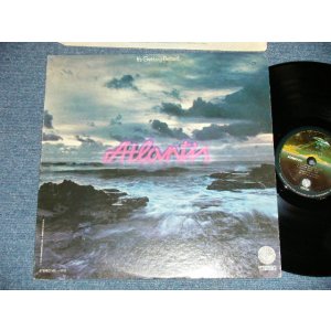 画像: ATLANTIS - IT'S GETTIN' BETTER (Funky Jazz Rock,With FEMALE Vocal)  ( Ex+/Ex+++,Ex++ : EDSP ) / 1973 US AMERICA ORIGINAL Used LP 
