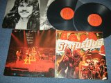 画像: STATUS QUO -  LIVE  ( Ex++/MINT- ) / 1977  US AMERICA ORIGINAL Used LP 2-