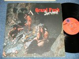 画像: GFR GRAND FUNK RAILROAD - SURVIVAL  ( Matrix # SW-1-764-F4#4/SW-2-764-F4) ( Ex+/Ex- : EDSP) / 1972 US AMERICA ORIGINAL 2nd Press "RED Label"  Used LP 