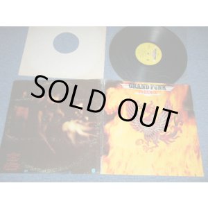画像: GFR GRAND FUNK RAILROAD - PHOENIX ( Matrix # SMAL-1-11099  Z5 / SMAL-2-11099 Z5 ) ( Ex/MINT- : EDSP ) / 1972 US AMERICA ORIGINAL 2nd Press "TITLE PRINTED on FRONT TOP" "CUSTOM Label"  Used LP 