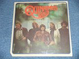 画像: The QUINAMES BAND -  The QUINAMES BAND (SEALED : CUTOUT )  / 19717 US AMERICA  ORIGINAL  "BRAND NEW SEALED" LP 