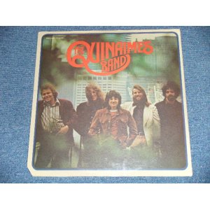 画像: The QUINAMES BAND -  The QUINAMES BAND (SEALED : CUTOUT )  / 19717 US AMERICA  ORIGINAL  "BRAND NEW SEALED" LP 