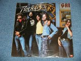 画像: ROCKETS ( With JIM McCARTY of CACTUS,CHUCK LEAVELL of ALLMAN BROTHERS Band) - ROCKETS  (SEALED : Cut out )  / 1979  US AMERICA  ORIGINAL  "BRAND NEW SEALED" LP 