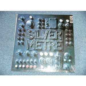 画像: SILVER METRE( Ex: BLUE CHEER & STONE GROUND )  - SILVER METRE ( SEALED : EDSP,BB Hole ) / 1970  US AMERICA ORIGINAL "BRAND NEW SEALED"  LP