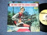 画像: ME FIRST AND GIMME GIMMES GIMMIE GIMMIES - THE BOXER : I AM A ROCK ( Ex+++/MINT-)  / 1999 US AMERICA ORIGINAL  Used 7" Single with PICTURE SLEEVE 