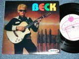 画像: BECK - STEVE THREW UP  ( MINT-/MINT- )  / 1994  US AMERICA  ORIGINAL Used 7"  Single with PICTURE SLEEVE 