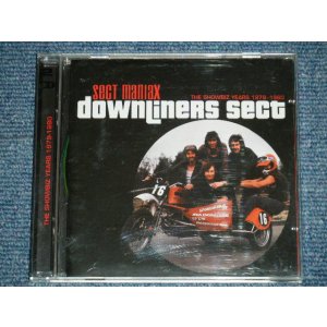 画像: DOWNLINERS SECT -  SECT MANIAX   ( MINT-/MINT ) / 2006 UK ENGLAND Used 2-CD's 