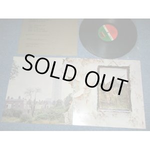 画像: LED ZEPPELIN - IV ( Matrix # A)ST-A-712285-H/B)ST-A-712286-H )( Ex++/Ex+++ A-1:Ex++ : SWOL)  / 1977 US AMERICA REISSUE   Used LP With  Original Inner sleeve