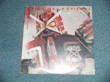 画像: BRIAN MAY (of QUEEN)+ FRIENDS  -  STAR FLEET PROJECT  ( SEALED ) / 1983  US AMERICA ORIGINAL "PROMO" "BRAND NEW SEALED" 12"