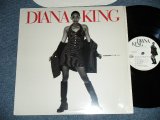 画像: DIANA KING - TOUGHER THAN LOVE  ( MINT/MINT ) /  1995 US AMERICA   ORIGINAL Used LP